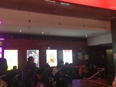 -金逸影城(中关村店)