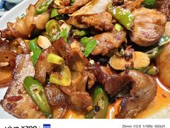 -老灶房-四川土菜(铁牛广场店)