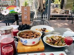 -蘇河湾·新鲁菜·泰山宴(泰山店)