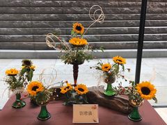 -上海衡山路十二号华邑酒店