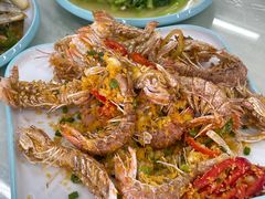 -双月饭店·20年老字号(新村店)