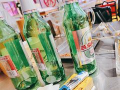 -马路牙子烧烤音乐酒馆(望京店)