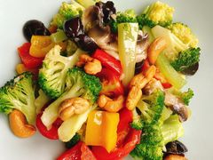 -野蔓果·山野菜(西湖景区·龙井茶田店)