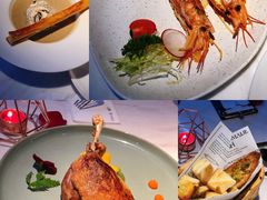-Wei菋·Le Bistrot