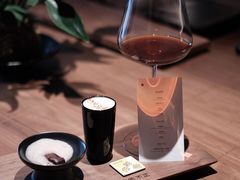 -不正咖啡(万达尊店)