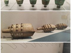 -鸿山遗址博物馆