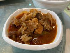 -點無缺茶楼·海鲜酒家(世博店)