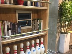 -HIGH FIVE哈福手工汉堡(桂林路店)