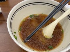 -小马牛肉面·牛骨熬制(南京博物院店)