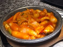 -汉拿山烤肉(东直门东方银座店)