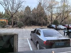 -辣婆婆(航天桥店)