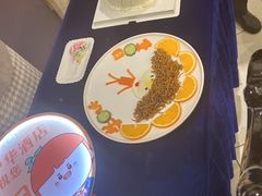 -沪华海鲜大酒楼(南汇店)