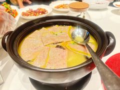 -金谷仓家庭料理(马泉营店)