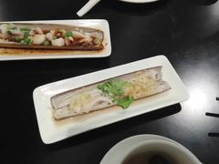 -無招牌海鮮(芽笼店)
