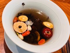 特调八宝茶-喜鼎海胆水饺(东港店)
