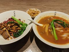 -漆黑觉米粉(三里屯店)