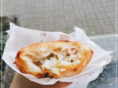 -老上海葱油饼(黄河路店)