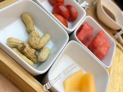 -湯系·煲汤手艺人(东二环泰禾广场店)