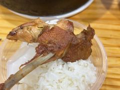 -斯丹姜母鸭·古法干香(涂门街总店)