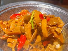 -千百味红餐厅·江西菜(绿地双子塔店)