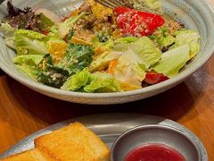 -La Terre乐田(万象城店)