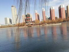 -迎泽公园