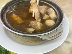 -新记肉骨茶