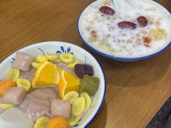 -一心甜汤(丹凤街店)