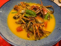 丝瓜毛豆烧六月黄-毗陵醉·黑钻(湖塘店)