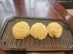 -奇芳阁·百年清真南京菜(夫子庙店)