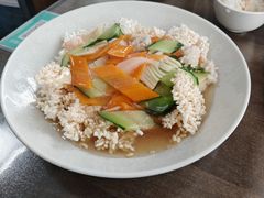 -友谊餐馆(永安路店)