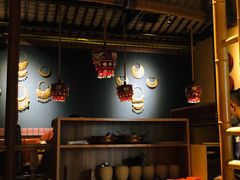 -吃饭皇帝大(合生汇店)