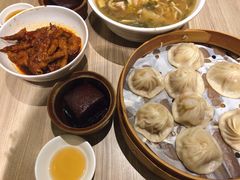 -知味观(湖滨总店)