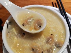 -吕氏疙瘩汤·新鲁菜(新贵和店)