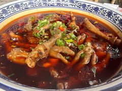 -回水镇·江湖川菜(恒大新城店)