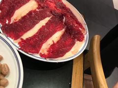-小牛海记潮汕牛肉店(永定路店)