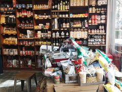 零售区-Alimentari早午餐(安福路店)