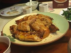 -桥底辣蟹(谢斐道店)