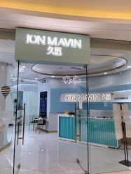 -JONMAVIN·美学