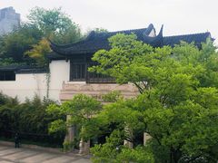 -江宁织造博物馆