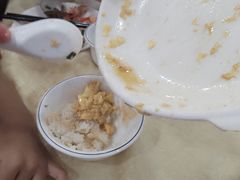 -考记泥焗鸡农庄·海鲜(北洛秘境店)