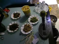 -欢乐糖果KTV(长江店)