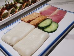 -北国饭店·海鲜·北方菜(峡山店)