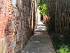 -晋江五店市传统文化旅游区