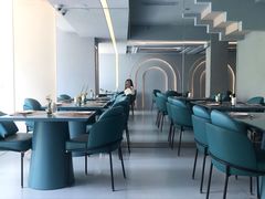 大堂-美丽心情(奥体店)
