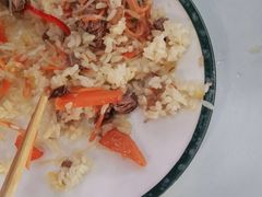 -帕米尔食府(白云观店)