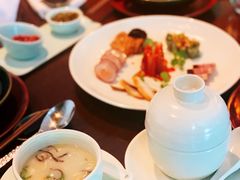 -湖滨28中餐厅·西湖宴·杭州君悦酒店