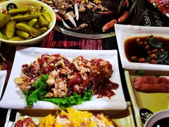 -杀猪天·韩国烤肉(总店)