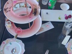 -亚龙湾喜来登·美景台大堂吧