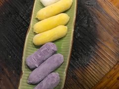 -炙忧烤肉屋(中国铁建广场店)
